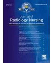 Journal of Radiology Nursing